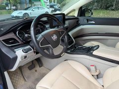 Buick GL8 Land Business Class Comfort Type - фото 7