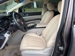Buick GL8 Land Business Class Comfort Type - фото 8