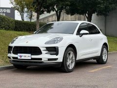 Porsche Macan 2020 Macan 2.0T - фото 1