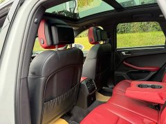 Porsche Macan 2020 Macan 2.0T - фото 11