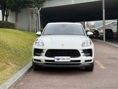 Porsche Macan 2020 Macan 2.0T - фото 2