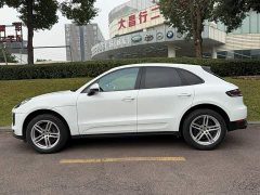 Porsche Macan 2020 Macan 2.0T - фото 3