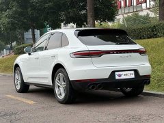 Porsche Macan 2020 Macan 2.0T - фото 4