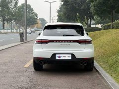 Porsche Macan 2020 Macan 2.0T - фото 5