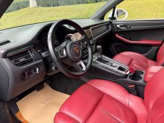 Porsche Macan 2020 Macan 2.0T - фото 7