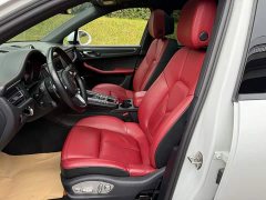 Porsche Macan 2020 Macan 2.0T - фото 8