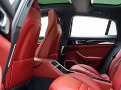 Porsche Panamera 2.9T - фото 10