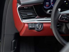 Porsche Panamera 2.9T - фото 12