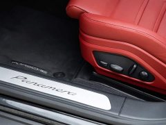 Porsche Panamera 2.9T - фото 13