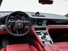 Porsche Panamera 2.9T - фото 14