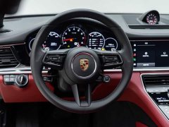 Porsche Panamera 2.9T - фото 15