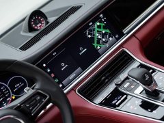 Porsche Panamera 2.9T - фото 16