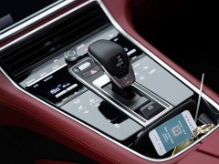 Porsche Panamera 2.9T - фото 17
