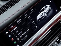 Porsche Panamera 2.9T - фото 19