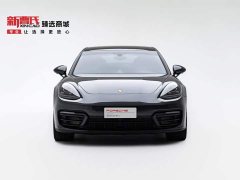 Porsche Panamera 2.9T - фото 2