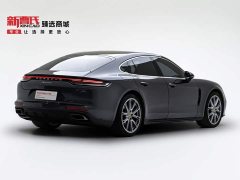 Porsche Panamera 2.9T - фото 3