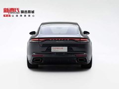 Porsche Panamera 2.9T - фото 4