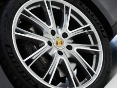 Porsche Panamera 2.9T - фото 5