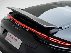 Porsche Panamera 2.9T - фото 7