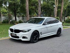 BMW 3 Series GT 2020 320i M Sports Night Edition - фото 1