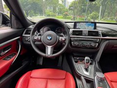 BMW 3 Series GT 2020 320i M Sports Night Edition - фото 11