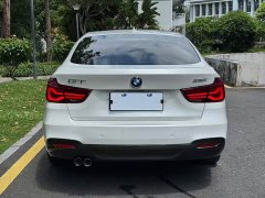 BMW 3 Series GT 2020 320i M Sports Night Edition - фото 12