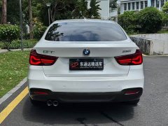 BMW 3 Series GT 2020 320i M Sports Night Edition - фото 13