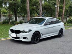 BMW 3 Series GT 2020 320i M Sports Night Edition - фото 2