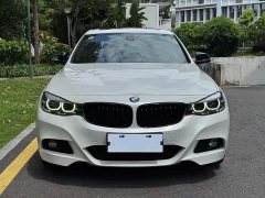 BMW 3 Series GT 2020 320i M Sports Night Edition - фото 3
