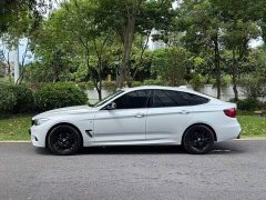 BMW 3 Series GT 2020 320i M Sports Night Edition - фото 5