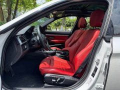 BMW 3 Series GT 2020 320i M Sports Night Edition - фото 6