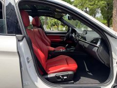 BMW 3 Series GT 2020 320i M Sports Night Edition - фото 7