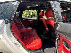 BMW 3 Series GT 2020 320i M Sports Night Edition - фото 8