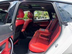 BMW 3 Series GT 2020 320i M Sports Night Edition - фото 9