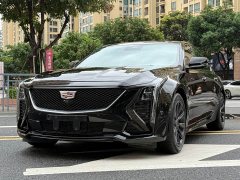 Cadillac CT5 28T Premium - фото 1