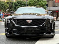 Cadillac CT5 28T Premium - фото 2