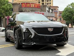 Cadillac CT5 28T Premium - фото 3