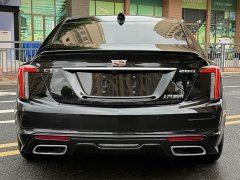 Cadillac CT5 28T Premium - фото 4