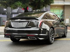 Cadillac CT5 28T Premium - фото 5