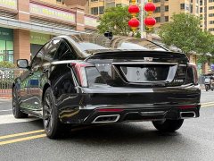 Cadillac CT5 28T Premium - фото 6