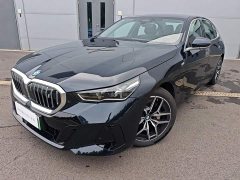 BMW i5 eDrive 35L M Sport Package - фото 1