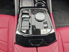 BMW i5 eDrive 35L M Sport Package - фото 10