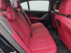 BMW i5 eDrive 35L M Sport Package - фото 11