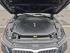 BMW i5 eDrive 35L M Sport Package - фото 13