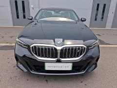BMW i5 eDrive 35L M Sport Package - фото 2