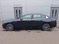BMW i5 eDrive 35L M Sport Package - фото 5