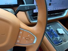 Lynk & Co eπ008 636Ultra pure electric version 5 seats - фото 10