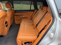 Lynk & Co eπ008 636Ultra pure electric version 5 seats - фото 12