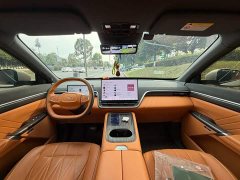 Lynk & Co eπ008 636Ultra pure electric version 5 seats - фото 13