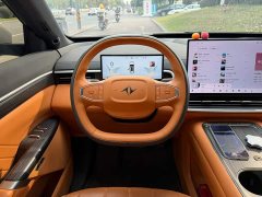 Lynk & Co eπ008 636Ultra pure electric version 5 seats - фото 14
